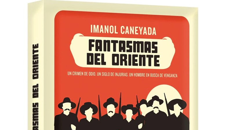 Fantasmas del Oriente