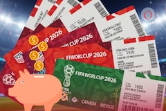 ¿No te alcanza para los de México?: Estos son los boletos más baratos para el Mundial FIFA 2026