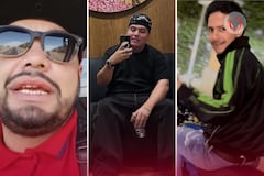Guerra entre Chapitos y Mayos apunta a influencers y tiktokeros: estos han sido los abatidos