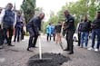 Miguel Hidalgo y Cuajimalpa coordinan acciones de mantenimiento urbano en zona limítrofe