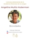 “Brevedades”, microrrelatos de Angelina Muñiz-Huberman    