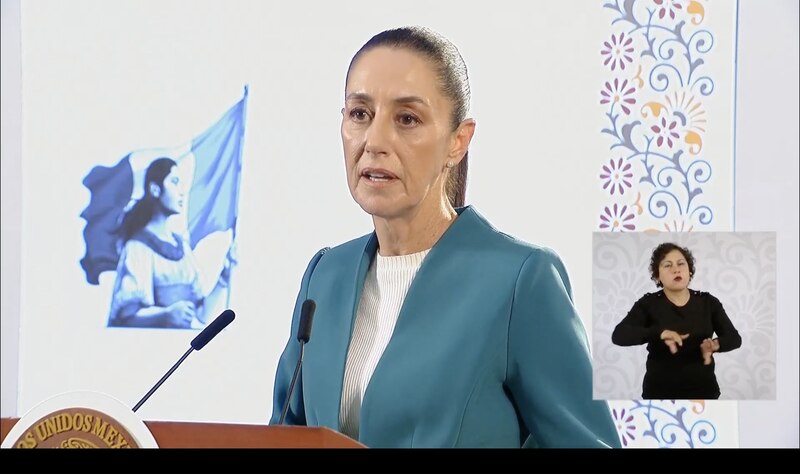 La Secretaria de Gobernación, Olga Sánchez Cordero, comparece ante el Senado de la República