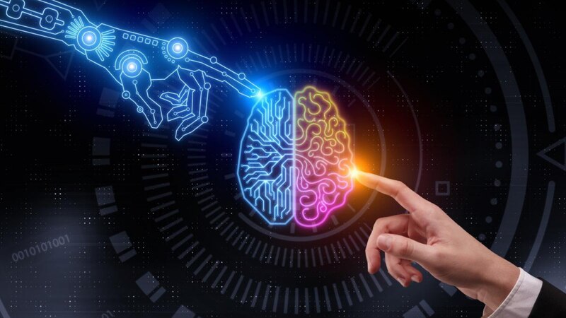 La inteligencia artificial y el futuro del trabajo