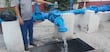 Niega director de Sapase riesgo por agua en pozos de Ecatepec    