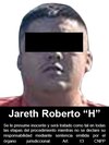 Vinculan a proceso a implicado en el asesinato del titular de la FGR en Tamaulipas 