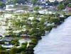 Panamá y Belice se solidarizan con México tras las fuertes lluvias  