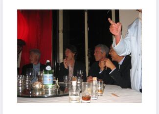 Departamento de Justicia de EU recibe un millón de nuevos documentos de Jeffrey Epstein