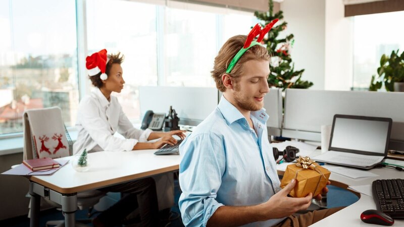 ¡Feliz Navidad y Próspero Año Nuevo!