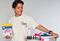Profeco exhibe a detergentes para ropa y multiusos que no cumplen lo que ofrecen    
