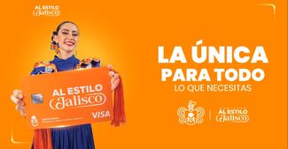 Jalisco garantiza tarjetas ilimitadas para subsidio de transporte público