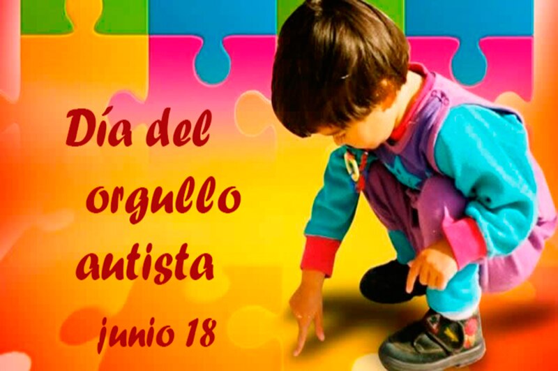 Día del orgullo autista