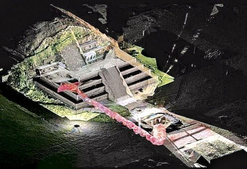 Templo Mayor