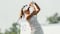 Isabella Fierro es sexto sitio en el Epson Tour Championship 
