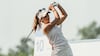 Isabella Fierro es sexto sitio en el Epson Tour Championship 