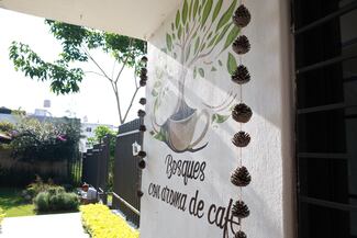Bosques con Aroma de Café invita a redescubrir la naturaleza y fortalecer el cuidado de los bosques