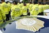 Crean la Unidad de Protección Ciudadana Centro Histórico con más de 600 policías