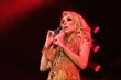 Dulce encanta con su magia el Teatro Metropólitan: Un concierto inolvidable