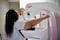 Gobierno de Sinaloa promueve chequeos para detección temprana del cáncer de mama