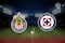 Chivas vs Cruz Azul hoy: horario, dónde ver la ida de los Cuartos de Final del Apertura 2025 y todo lo que debes saber