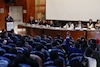 Reúne ISSSTE a subdelegadas y subdelegados para fortalecer los procesos administrativos 