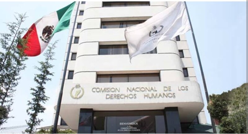 Comisión Nacional de los Derechos Humanos