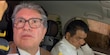 “Sheinbaum mostró respeto hacia Adán Augusto y ratificación en Senado; eso observé“: Monreal