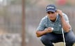 Emilio González, uno de los tres mexicanos presentes en el Children’s Hospital Championship 