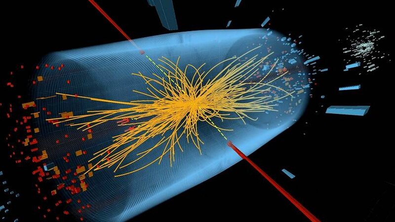 El Gran Colisionador de Hadrones (LHC) es el acelerador de partículas más grande y potente del mundo.