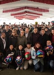 CONOCER de la SEP certifica a 60 mil mexiquenses en “Conducción de motocicleta”