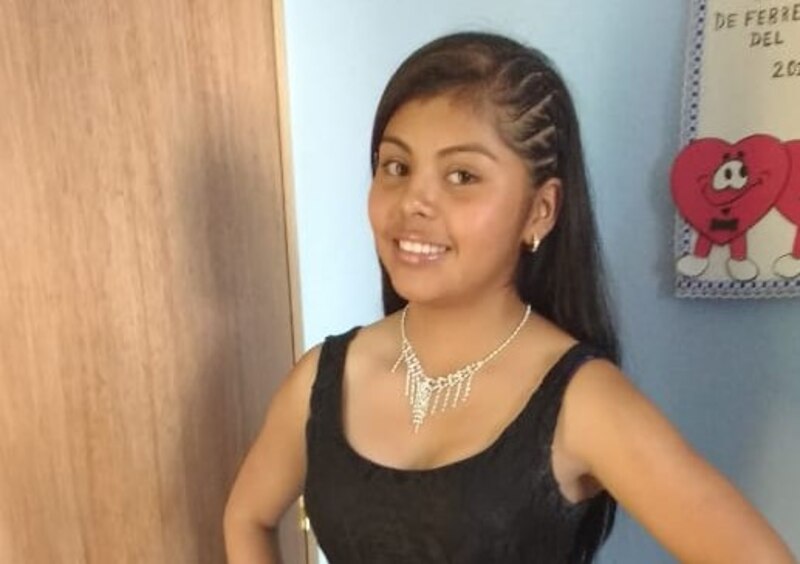 La belleza de la mujer indígena