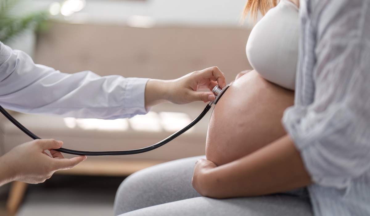 Secretaría de Salud insta a embarazadas prevenir fístula obstétrica mediante control prenatal