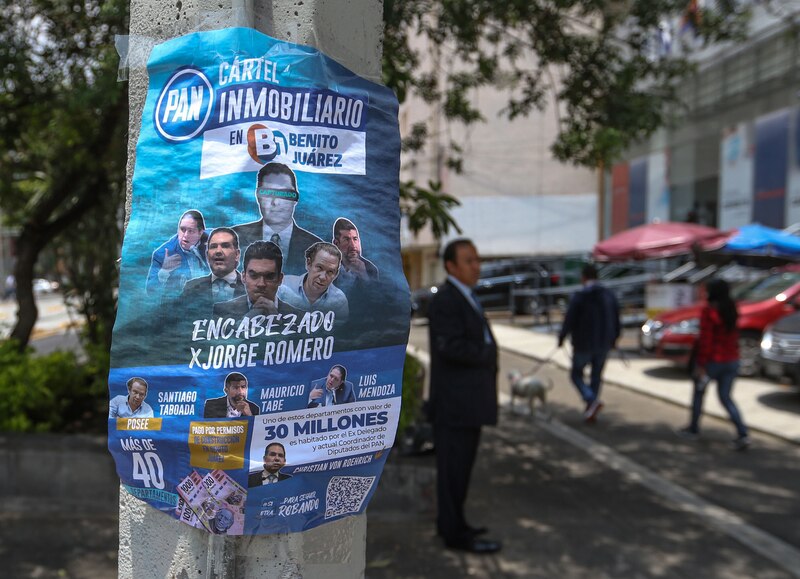 Cartel inmobiliario en Benito Juárez encabezado por Jorge Romero
Jorge Romero encabeza cartel inmobiliario en Benito Juárez
Políticos mexicanos involucrados en cartel inmobiliario en Benito Juárez
Cartel inmobiliario en Benito Juárez involucra a políticos mexicanos
Jorge Romero y otros políticos mexicanos involucrados en cartel inmobiliario
Políticos mexicanos involucrados en cartel inmobiliario en Benito Juárez
Cartel inmobiliario en Benito Juárez involucra a políticos mexicanos
Jorge Romero y otros políticos mexicanos involucrados en cartel inmobiliario
Políticos mexicanos involucrados en cartel inmobiliario en Benito Juárez
Cartel inmobiliario en Benito Juárez involucra a políticos mexicanos