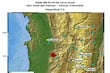 Sismo en Colombia lunes 10 de agosto: reportan temblor de 7.4 y daños materiales