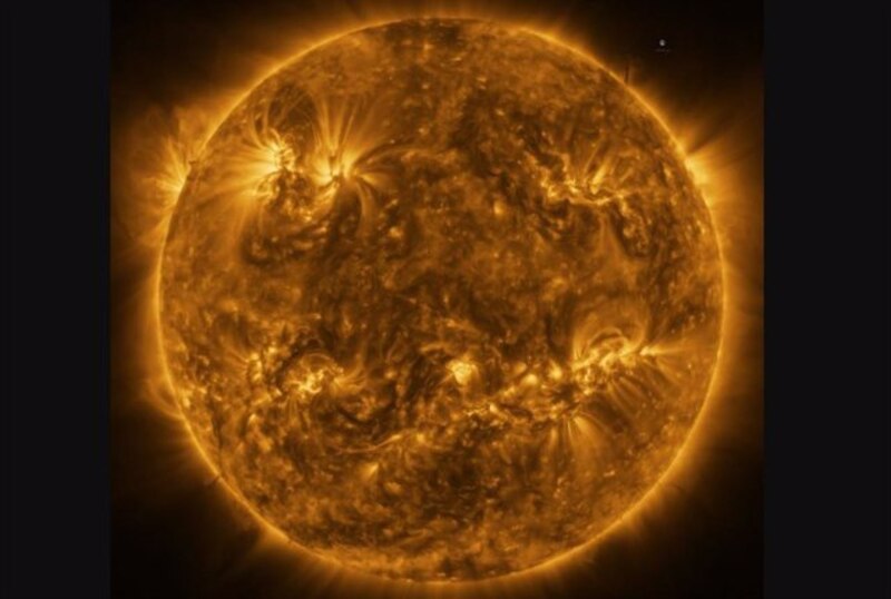 El Sol