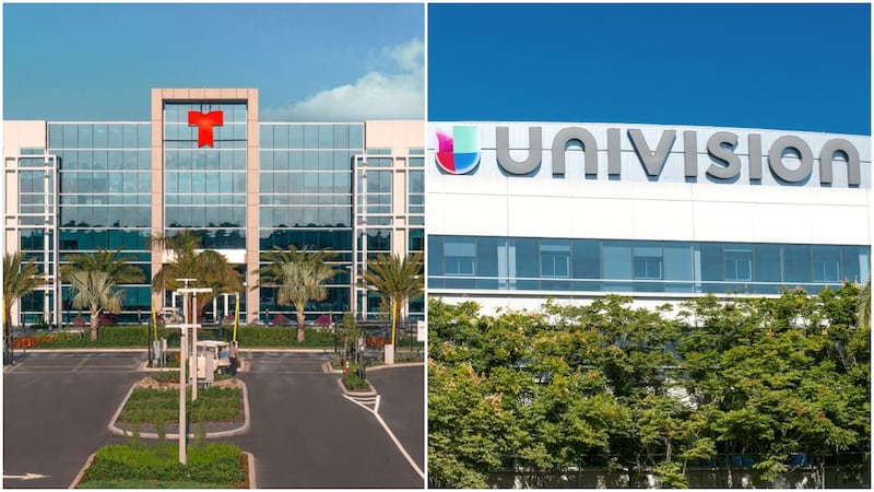 Telemundo y Univision aseguraron que los anuncios del ICE que transmiten cumplen con sus reglas internas y no afectan la independencia de sus contenidos