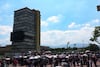 Estos planteles de la UNAM han iniciado paro de actividades en protesta por el asesinato de un estudiante en CCH Sur  