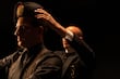 Mussolini: El Hijo del Siglo llega a MUBI — Joe Wright y Luca Marinelli reflexionan sobre los paralelismos con el presente