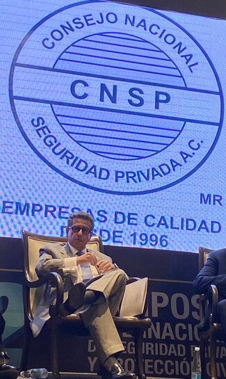 Vacío legal en seguridad privada, espacio para empresas ‘patito’ con uso de armas del Ejército sin control, advierten