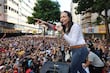 María Corina Machado arrebata a Trump el Nobel de la Paz, que premia su coraje frente a la dictadura chavista 