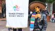 Celebra Tlaquepaque ocho años como Pueblo Mágico; busca subir de categoría