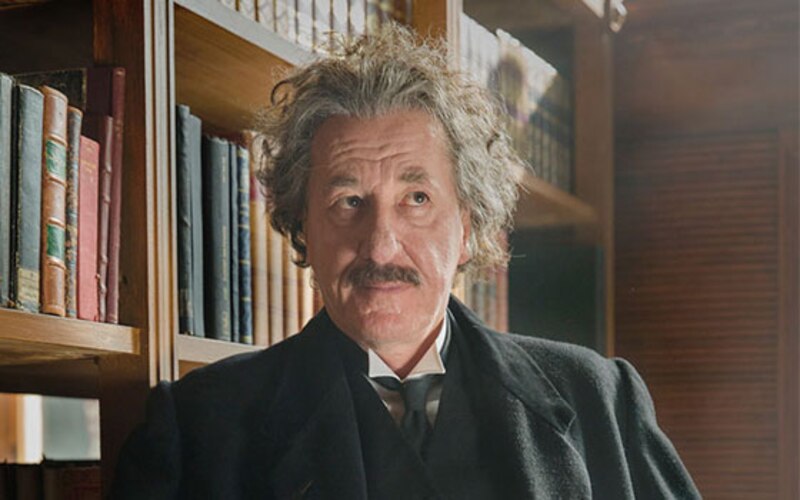 Albert Einstein, el hombre que cambió el mundo