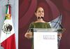Sheinbaum advierte que nunca podrán calumniar a López Obrador 