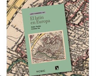 Libro aborda cómo el latín fue “la lengua del altar, la cátedra universitaria y la comunicación internacional”