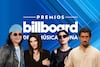 Billboard Latin Music Awards 2025: fecha, horarios y dónde verlos