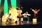 “(Sólo) un bosque”, una historia sobre la amistad y la resiliencia en el Teatro Orientación  