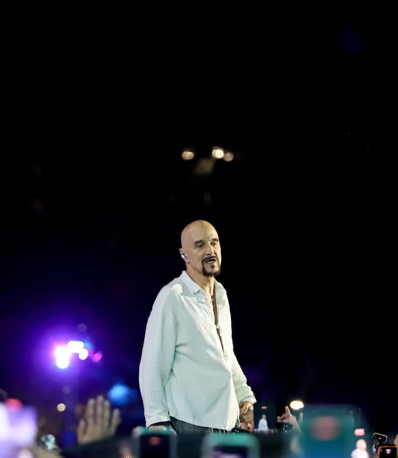 Los mejores momentos del Corona Capital 2025