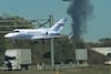 Cae avión privado con matrícula mexicana en EU: lo que se sabe del accidente en Michigan 