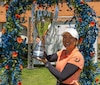 Fernanda Lira se lleva la victoria en el Islantilla Open