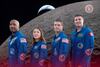 Artemis II:¿Cuándo regresarán a la Tierra los astronautas tras su histórico vuelo a la Luna?