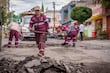 Tlalpan destina más de 50 mdp a rehabilitar calles afectadas por lluvias